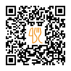 QR-code link para o menu de Kc's Korner