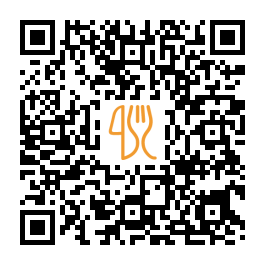 QR-code link para o menu de Legends Night Club