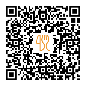 QR-code link para o menu de Two Fat Guys