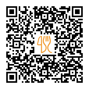 QR-code link para o menu de Infinity Bistro