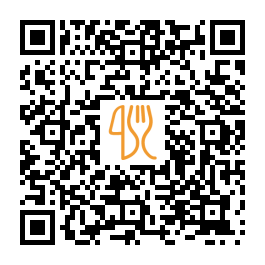 QR-code link para o menu de Cafe Dollar