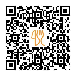 QR-code link para o menu de Pioneer Bbq