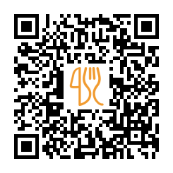 QR-code link para o menu de Food Paradise