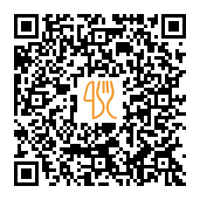 QR-code link para o menu de Gallo Champagne Bar