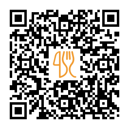 QR-code link para o menu de Mia's Kitchen