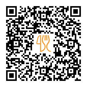 QR-code link para o menu de Rosie's Gourmet Popcorn