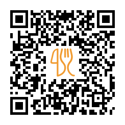 QR-code link para o menu de 107 Cafe