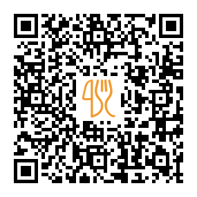 QR-code link para o menu de The Branding Iron