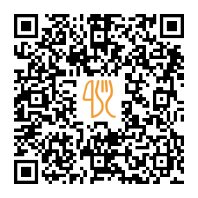 QR-code link para o menu de Crystal Lounge