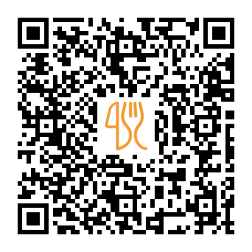 QR-code link para o menu de Lucky Chinese