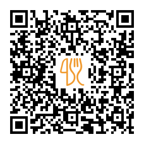 QR-code link para o menu de Orange Julius