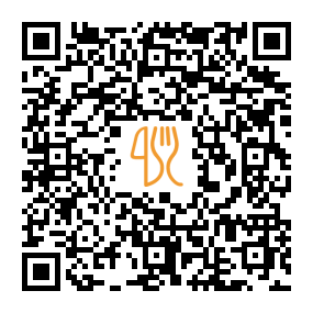 QR-code link para o menu de Gramboli's Pizza