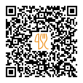 QR-code link para o menu de Busy Bee's Cookies