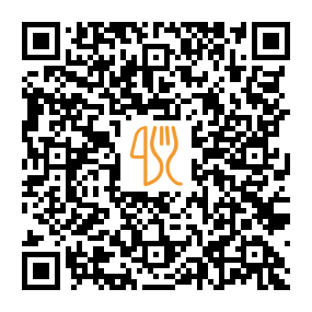 QR-code link para o menu de The Slice