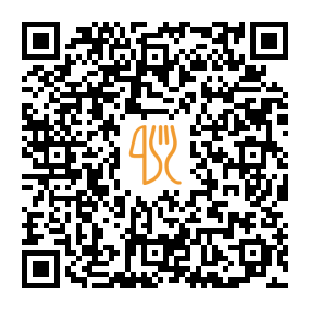 QR-code link para o menu de New England Tavern