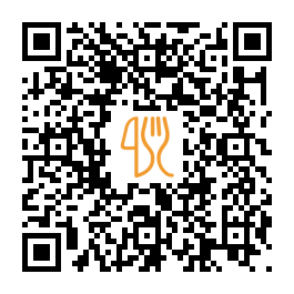 QR-code link para o menu de Cloverleaf Lounge