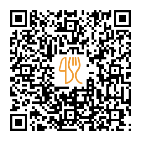 QR-code link para o menu de Buddys Rendezvous Pizzeria