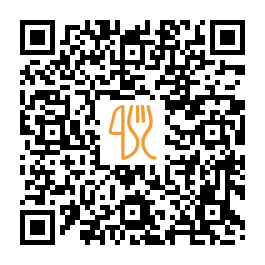 QR-code link para o menu de Han's Cafe