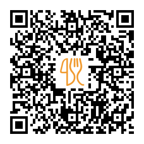 QR-code link para o menu de Flaming Great Ballakebab