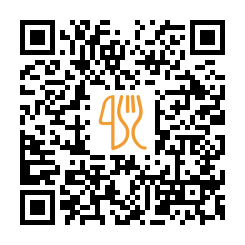 QR-code link para o menu de Big O Cafe