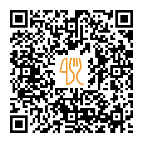 QR-code link para o menu de Lou's Wood Fire Pizza