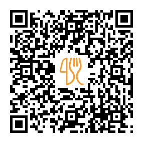 QR-code link para o menu de Vicki's Burger Barn