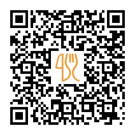 QR-code link para o menu de Kwik Korner