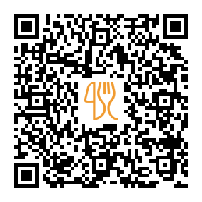 QR-code link para o menu de Swathi Tiffinis