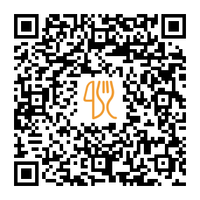 QR-code link para o menu de The Burrito Lady