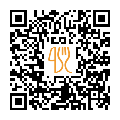 QR-code link para o menu de Badger Den