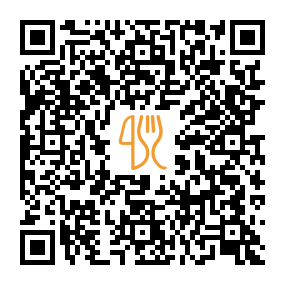 QR-code link para o menu de 4th Street Coffee House