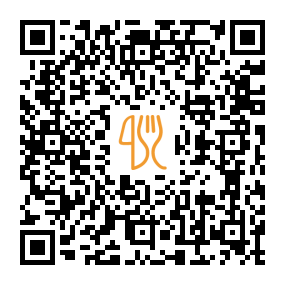 QR-code link para o menu de Starbucks