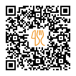 QR-code link para o menu de Jims Steak Fish