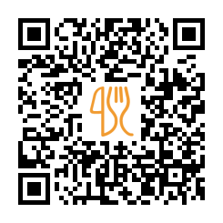 QR-code link para o menu de Ray Dot's Tap