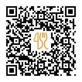 QR-code link para o menu de Gina's Cafe