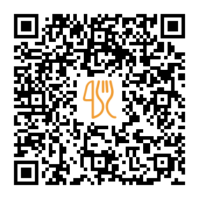 QR-code link para o menu de Harmony Cafe