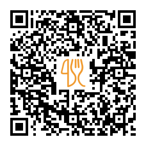 QR-code link para o menu de Flip City Shakes