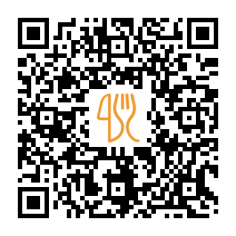 QR-code link para o menu de Kings Crabs