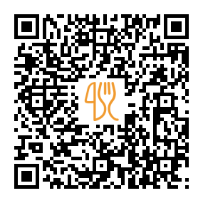 QR-code link para o menu de Catfish Junction