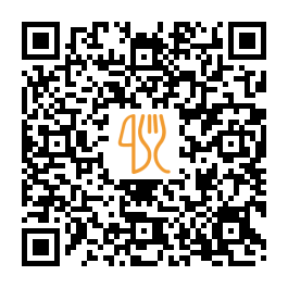 QR-code link para o menu de The Rock Bottom Lounge