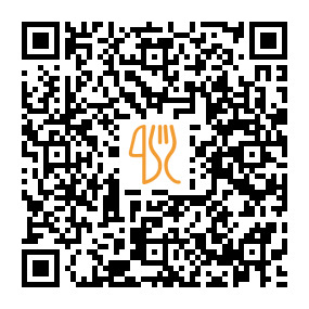 QR-code link para o menu de Hill Lake Cafe