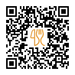 QR-code link para o menu de Nuevo Mundo