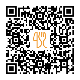 QR-code link para o menu de The Tin Cup