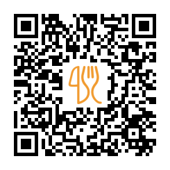 QR-code link para o menu de Canyon Espresso