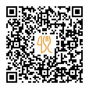 QR-code link para o menu de Palombos Fish Chicken