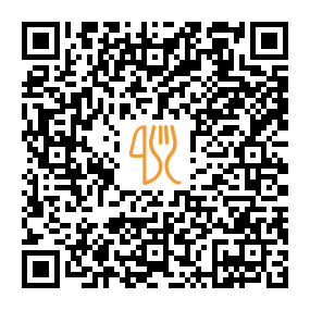 QR-code link para o menu de Something's Fishy