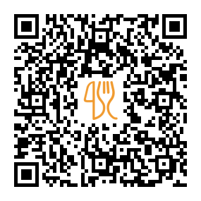 QR-code link para o menu de Downie's Cafe