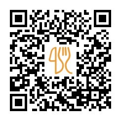 QR-code link para o menu de Azotea Matilde