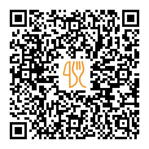 QR-code link para o menu de Joe Loves Lobster Rolls