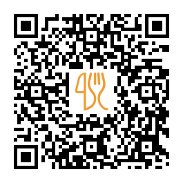 QR-code link para o menu de Second Cup